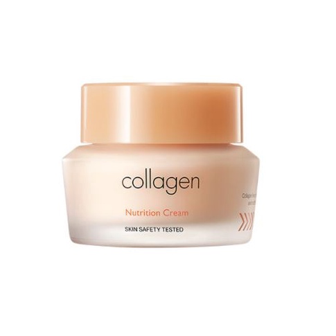 Kem collagen dưỡng da đàn hồi It's Skin