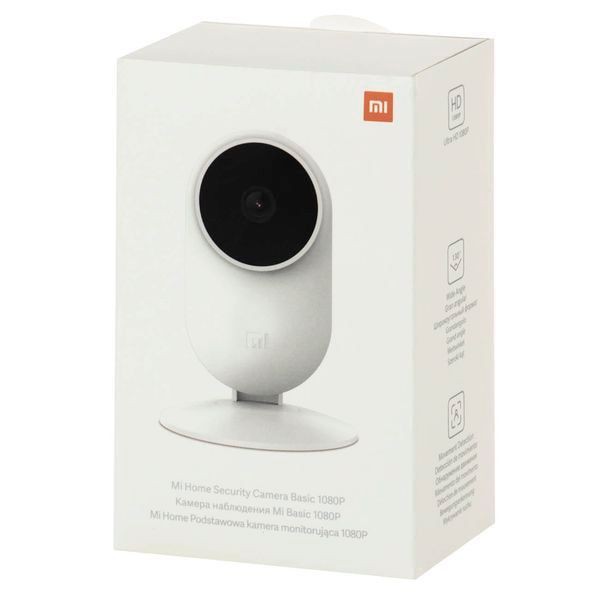 CAMERA QUAN SÁT XIAOMI HOME BASIC 1080P QDJ4047GL