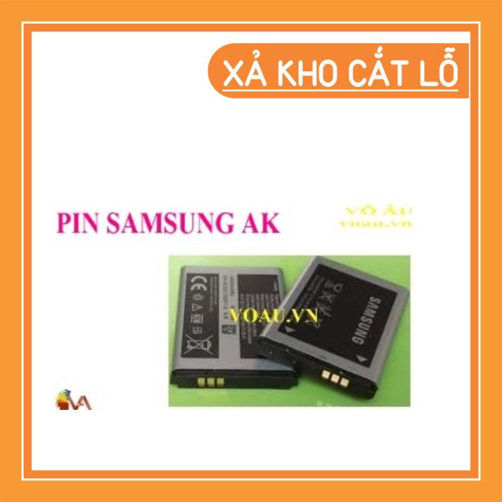 PIN SAMSUNG AK
