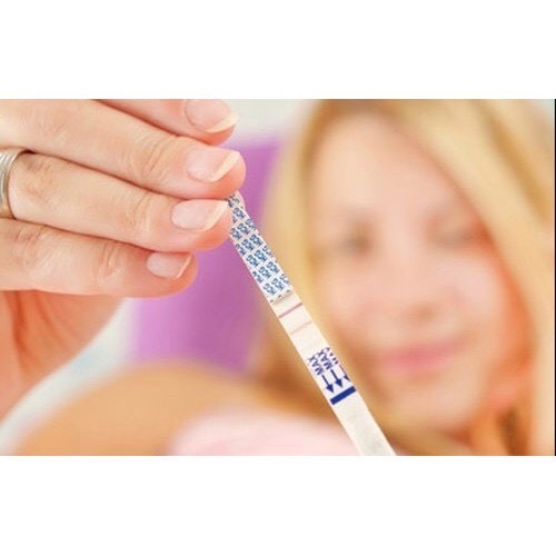 QUE THỬ THAI CHIP CHIPS - Nhanh Chóng Chính Xác 99%