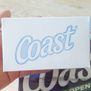 Xà Bông Cục Coast Mỹ 113g
