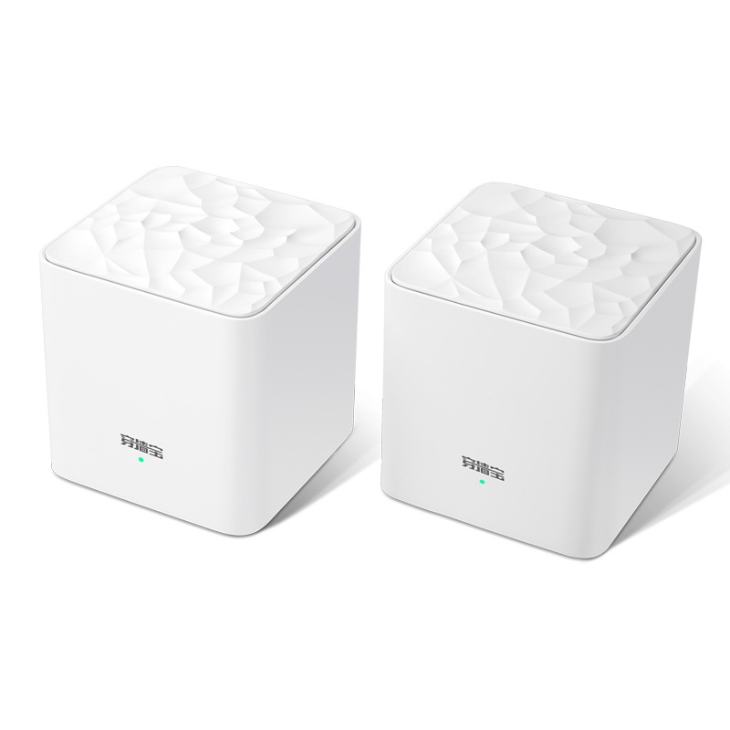 Tenda phiên bản tiếng Anh Tenda MW3 căn hộ lớn NOVA WIFI | BigBuy360 - bigbuy360.vn