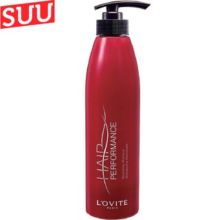 Dầu gội dưỡng chất Lovite Nourishing Shampoo