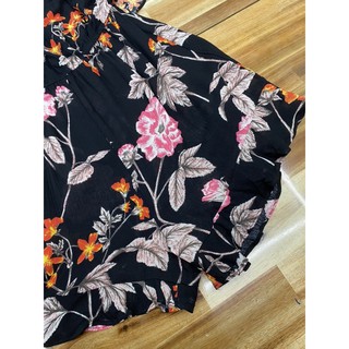 Jumpsuit đùi vnxk