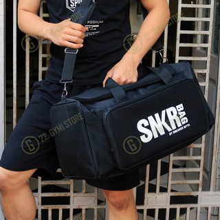 Túi xách thể thao nam giá rẻ - Túi thể thao tập gym