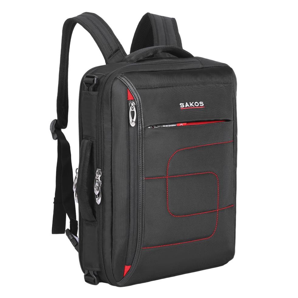 Chính Hãng SAKOS  Cặp Đa Năng SAKOS FLASH 10 (15") bảo hành 5 năm | BigBuy360 - bigbuy360.vn