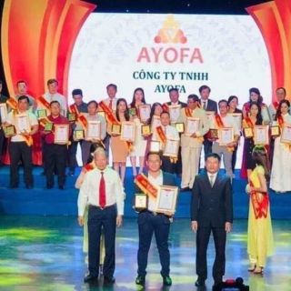 Cao ayofa relax chăm sóc sức khỏe