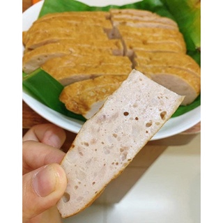 [ PHÚ NHUẬN]CHẢ MỠ NƯỚNG PHỐ CỔ 500GR