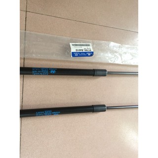 Ty chống cốp sau grand i10- bán theo chiếc.
