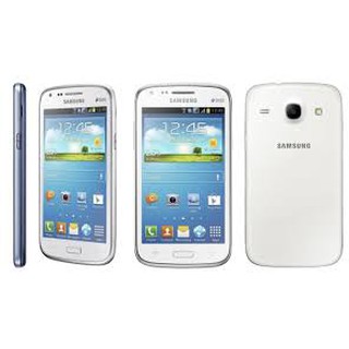 điện thoại Samsung Galaxy Core Duos I8262 2sim 8G mới Chính Hãng, Chơi Tiktok Zalo Fb mướt