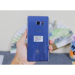 ĐIỆN THOẠI SAMSUNG NOTE 9, NOTE 8 , NOTE 7 FE FULLBOX - 128GB/64GB - Chip Qualcomm SDM845 Snapdragon 845 (10 nm) mạnh mẽ