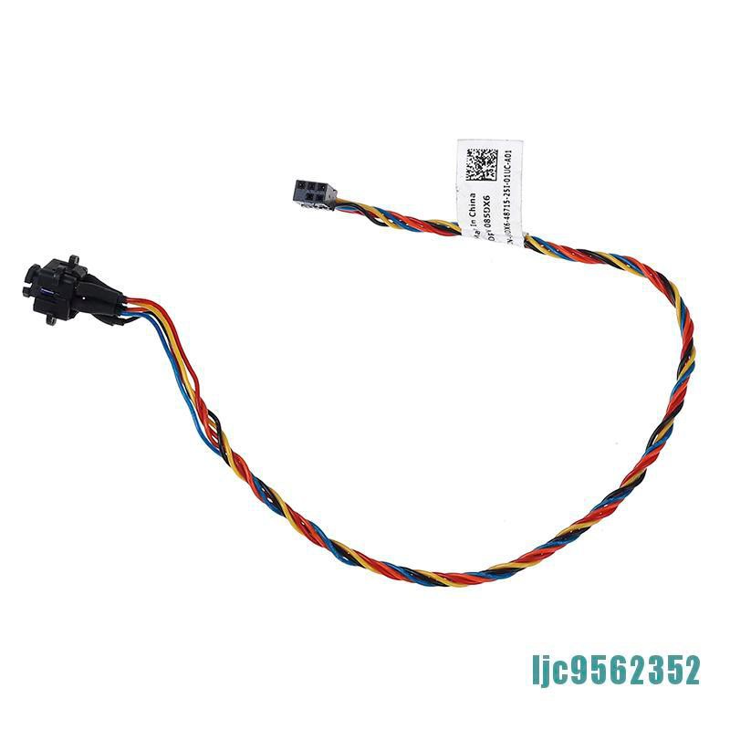 Dây Cáp Nguồn 30wgc Cho Dell Optiplex 390 790 990 7010 Mt Sff Pc | BigBuy360 - bigbuy360.vn