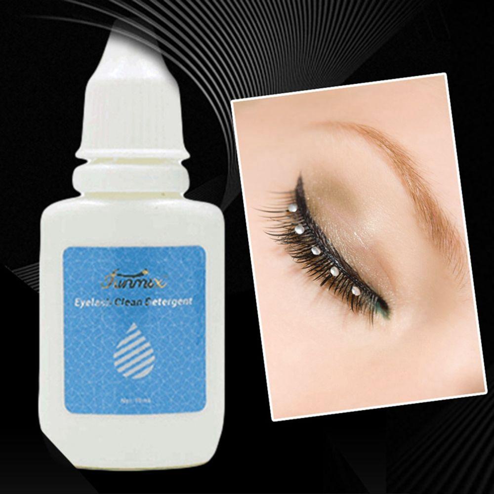 Dung Dịch Vệ Sinh Lông Mi Giả Tiện Dụng