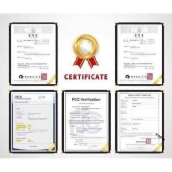 Ống Test Nước Hoa LUA 16 mùi - chai xịt 10ml | BigBuy360 - bigbuy360.vn