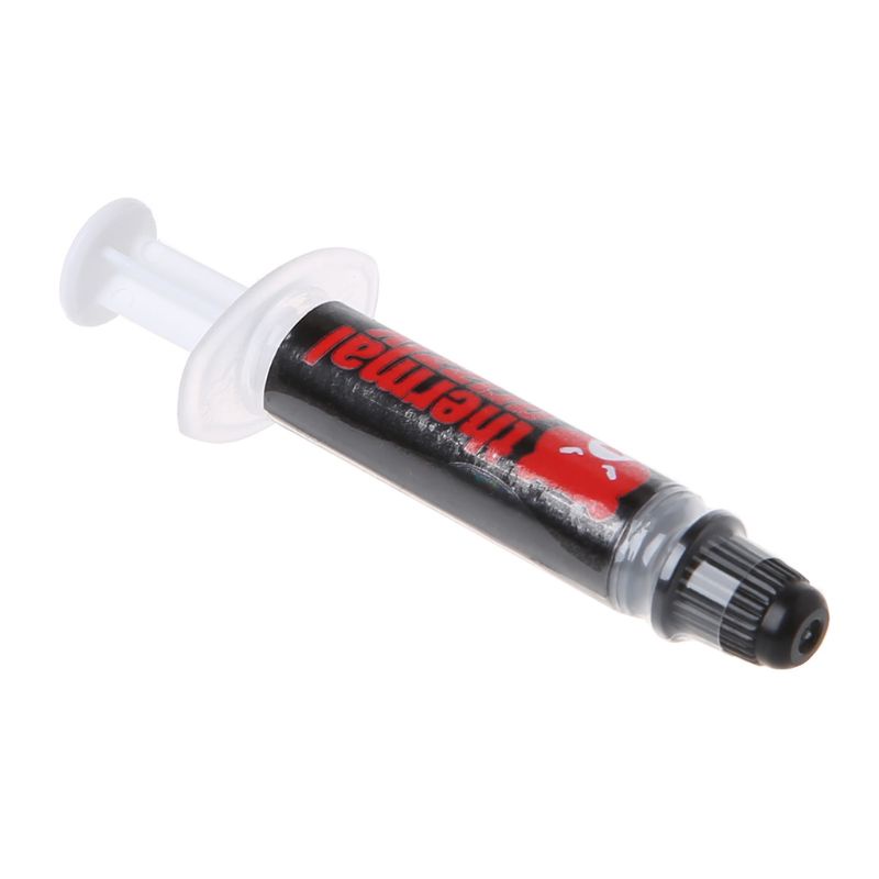 Ống Mỡ Tản Nhiệt Làm Mát Cpu 12.5 W / Mk | BigBuy360 - bigbuy360.vn