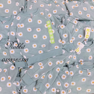 Bộ nỉ cúc hoạ mi