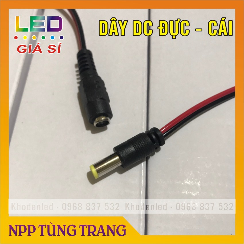 1 mét đèn LED neon 12v uốn chữ quảng cáo, trang trí