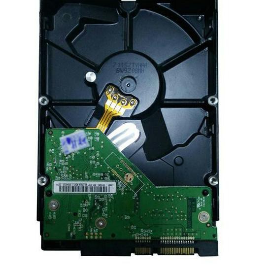 Mới Ổ Cứng Hdd Trong Suốt 3.5 "Wd 320gb Mới | BigBuy360 - bigbuy360.vn