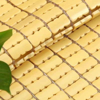 Chiếu Trúc Không Viền