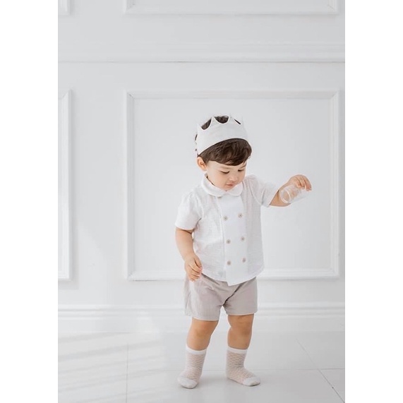 Bộ hoàng tử Hàn Quốc Happyprince