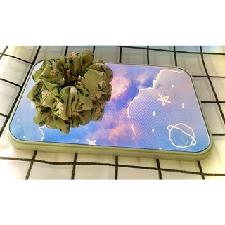 [ GIÁ HUỶ DIỆT ] Dây Cột Tóc Scrunchies