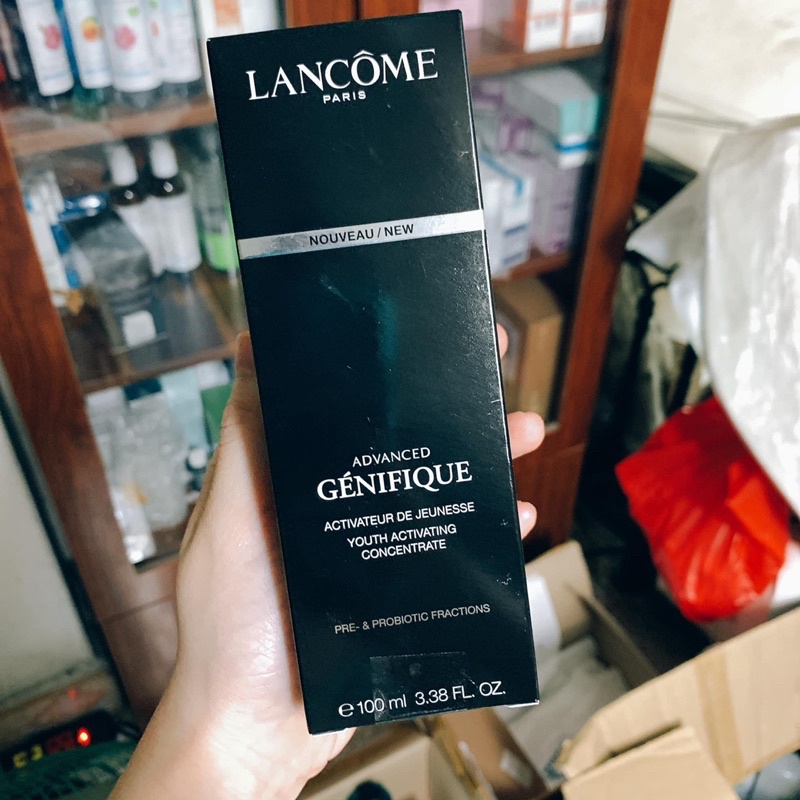 Serum Lancome Genifique chống lão hoá