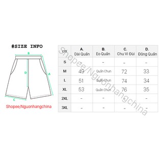 Quần Short Hè Nelly [613694946499]