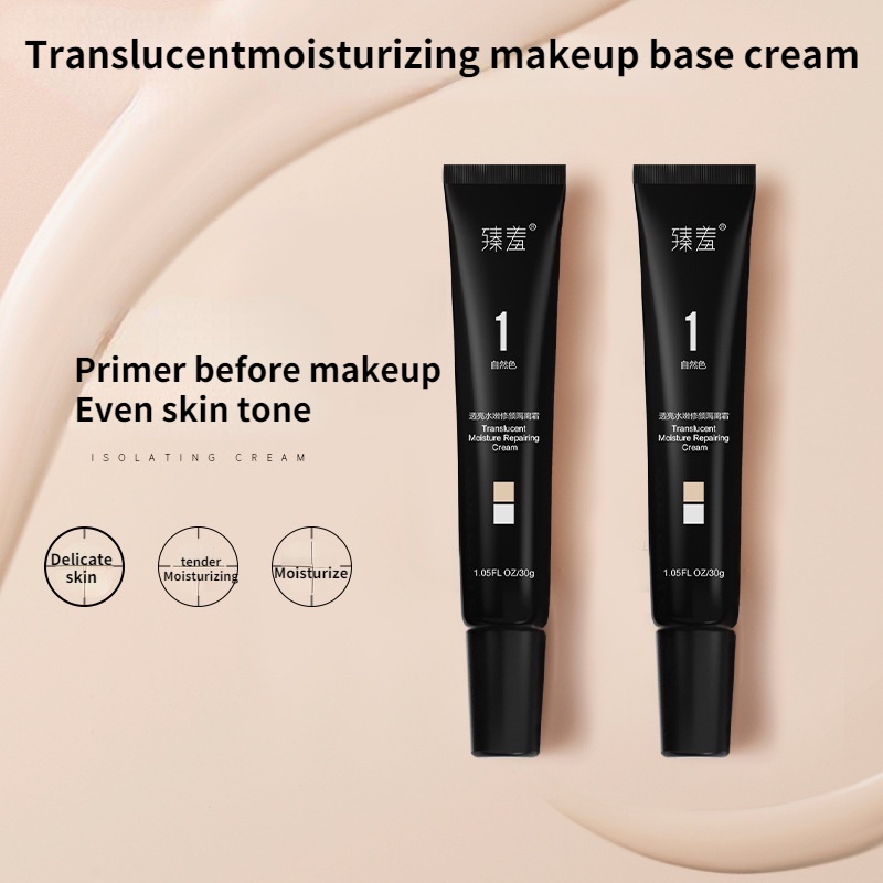 Kem Nền BB Che Khuyết Điểm Dưỡng Ẩm Làm Sáng Màu Da Thu Nhỏ Lỗ Chân Llông | BigBuy360 - bigbuy360.vn