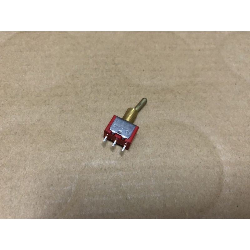 Công tắc mạ vàng Mini