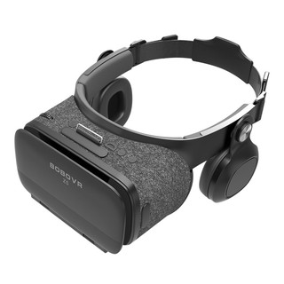 KÍNH THỰC TẾ ẢO VR BOBO Z5 (ĐEN) -dc2177 mã MGM27