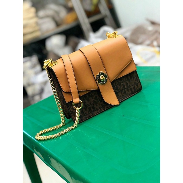 Túi mk xích đồng