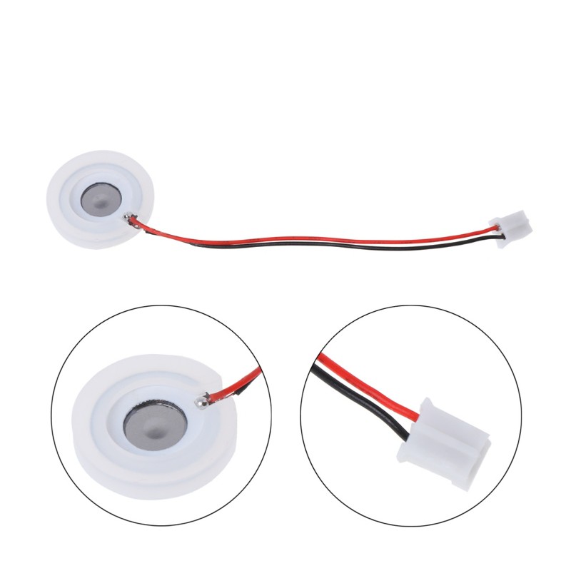 Phụ Kiện Phun Sương Sóng Siêu Âm D16Mm 108Khz Tạo Ẩm