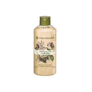 Sữa tắm/gel tắm coffee beans sensual bath and shower gel 400ml