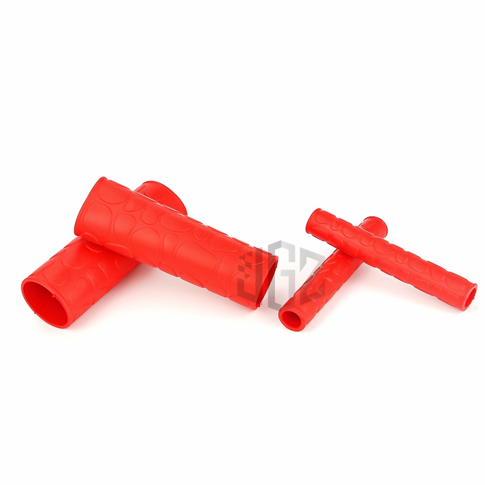 Vỏ Bọc Tay Phanh Ly Hợp Bằng Cao Su Mềm Chống Trượt Thông Dụng Cho Xe Máy HONDA VARIO 125 Click LC150 NVX NVX