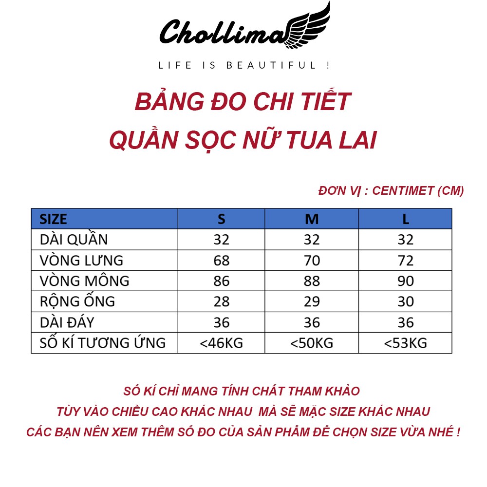 Quần short jeans nữ SAIGONJEAN tua lai QS012 – quần sọc jeans nữ ulzzang phong cách hàn quốc