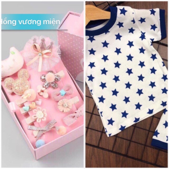 Combo đồ cho bé ( Duong A.Đào -cN)