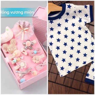 Combo đồ cho bé