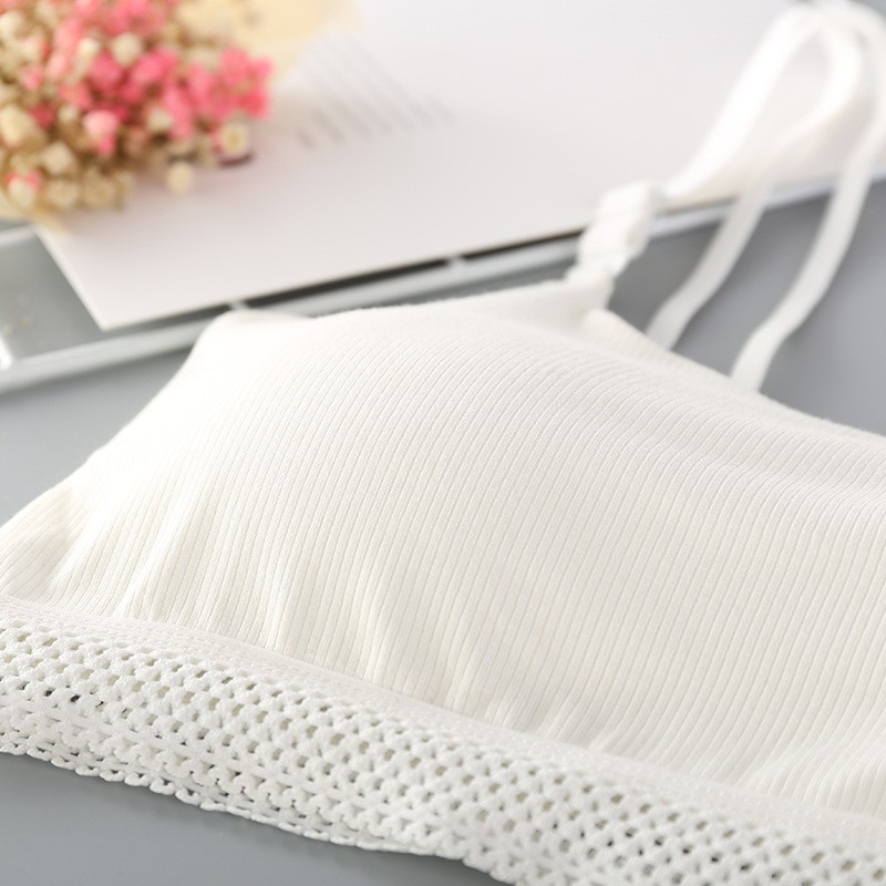 Bra / Áo Ngực Cotton Nữ Sinh Nhật Bản ( AL : 142 ) Hàng Loại Đẹp