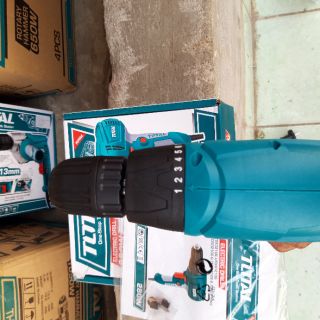 Máy khoan TOTAL TD502106