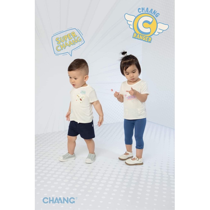 Chaang áo cộc túi đôi hero, áo phông, áo thun cho bé từ 0-5 tuổi, cotton