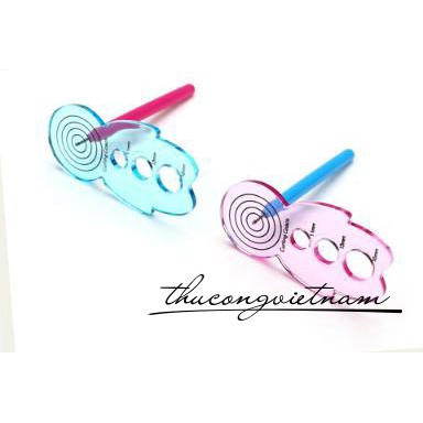 Bộ nguyên liệu dụng cụ làm Quilling 19 món