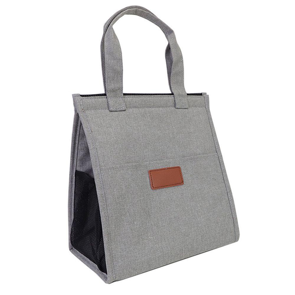 Túi Đựng Hộp Cơm Cách Nhiệt Tiện Lợi