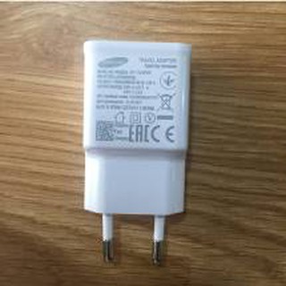 Cốc sạc sam sung 5v 2a