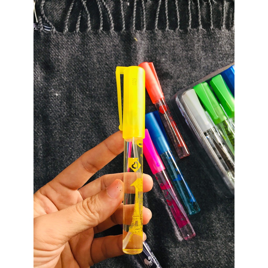 Nước hoa cây viết Fantasy French | Thế Giới Skin Care