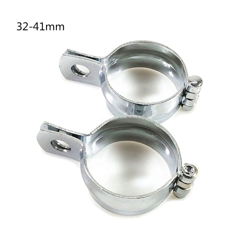 Kẹp Gắn Đèn Xi Nhan Dễ Lắp Đặt Cho Xe Mô Tô