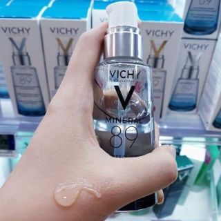 Serum Vichy Mineral 89 Booster 50ml