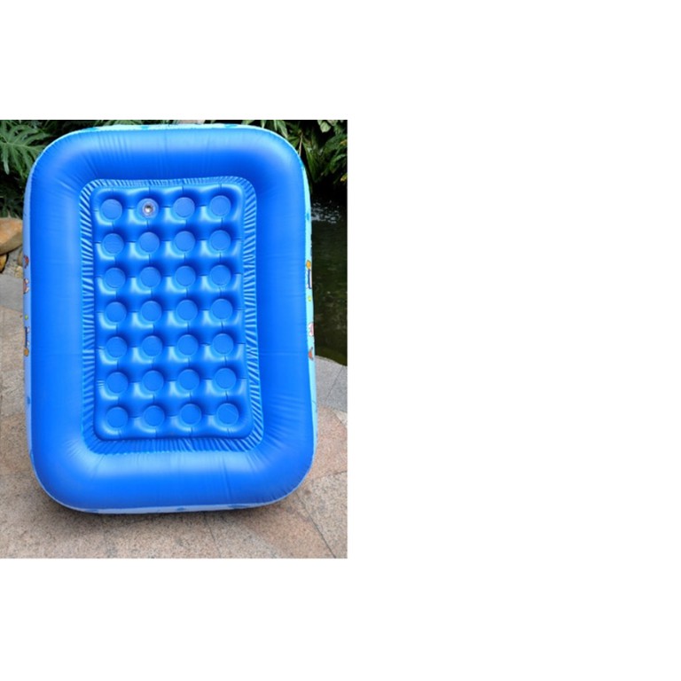 Bể bơi hai tầng