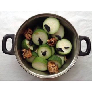 Thục địa loại ngon