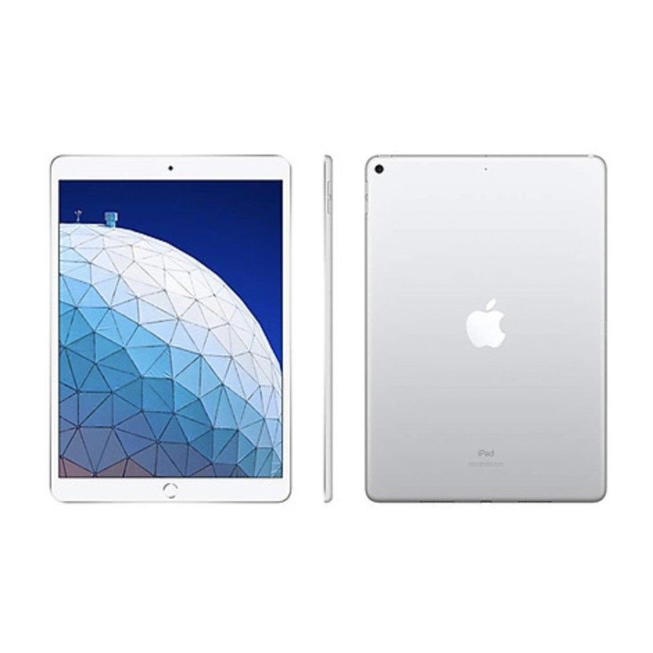 [Trả góp 0% LS] Máy tính bảng Ipad Air 3 10.5inch 64G 2019 - Wifi New TBH