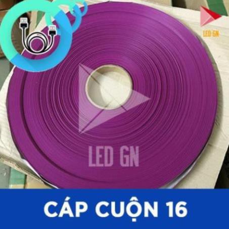 Cáp Tín Hiệu 16 Sợi - Cáp Tín Hiệu Module LED Ma Trận